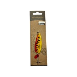 Wahadłówka Polsping - Yellow Tiger 1 / 12 g